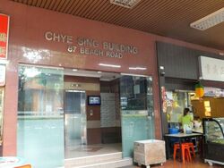 Chye Sing Building (D7), Office #595643191